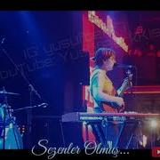 Deniz Tekin Sezenler Olmuş Live IF Eskişehir 08 03 19