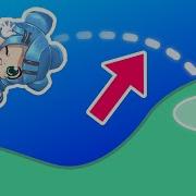 2D Animated Trajectory Line In Godot With Collisions