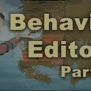 Behavior Node Editor Part 8 Serializing Continued Unity Node Editor Tutorial