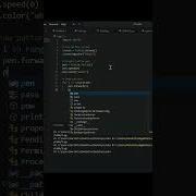 Can Python Make Art You Bet