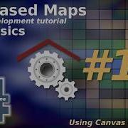 Roofs Map Engine Improvements 2D Javascript Canvas Gamedev