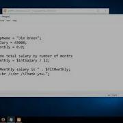 How To Add Comments To PHP Code