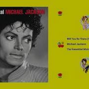 Michael Jackson Will You Be There Single Version