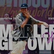 MARLEE HIGHTOWER I WHOGOTSKILLZ CONVENTION 2026 I HOP HOP CLASS