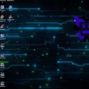 DirectX Layered Window VB6