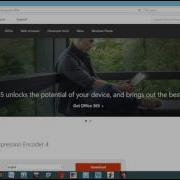 How To Download Microsoft Expression Encoder 4