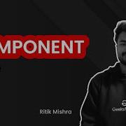 Handling Component Tree Part 2 Thinking In React