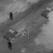Eerily Realistic AC 130 Mission Modern Warfare Remastered