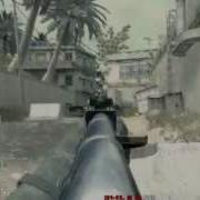 Sync Test CoD4