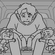 Parent Pick Up Fantasy High Animatic S1E3