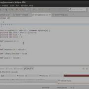 Array Based Queue And Test Driven Development Using Scala