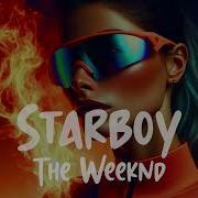 Perfect 1 Hour Loop Starboy The Weeknd