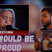 MJ Fan Reacts To Billie Eilish Covers Michael Jackson Bad For Like A Version Reaction Review