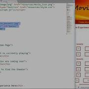 HTML Forms Part 1