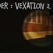 SLENDER VEXATION 2 ИНФАРКТ ОБЕСПЕЧЕН