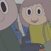 Cumtown Animated Nick Riffs On Girls On Planes