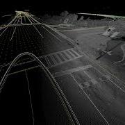 The TopoDOT Solution Point Cloud Feature Extraction