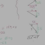Physics 30 Momentum Ch 9 4 2D Collisions