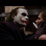 The Dark Knight 5 Do You Wanna Know How I Got These Scars 2