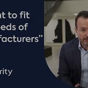 Why Manufacturers Choose Priority ERP Real Customer Insights Results