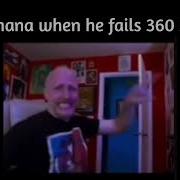 Fall Guys Xbox Slander