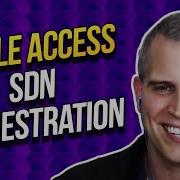 Cable Access SDN Orchestration