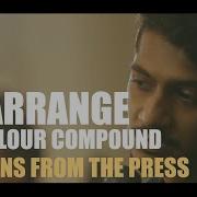The Colour Compound Re Arrange Sessions From The Press