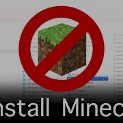 How To Uninstall Minecraft On A Mac