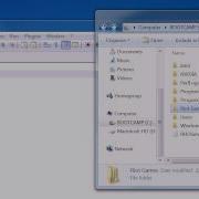 Batch Scripting 5 Working With Files