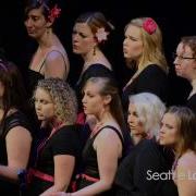Seattle Ladies Choir S7 Hollow Drum Laura Welsh