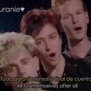 Depeche Mode Everything Counts Subtitulado Español Inglés