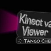 Kv2 Viewer Kinect V2 On IPhone