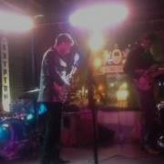 Bailiff Everyday Fire LIVE Kryptonite Bar 5 18 13