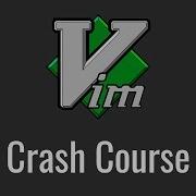 Vim Tutorial