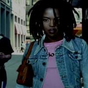 Lauryn Hill Everything Is Everything Official HD Video