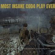 This Got COMPLETELY Out Of CONTROL COD 4 MW Ultimatum