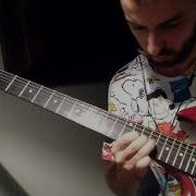 Solo Simple Man Deftones