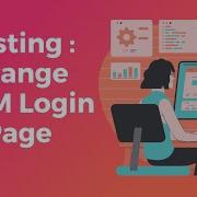 Automation Testing Using Selenium Java Orange HRM Login Page
