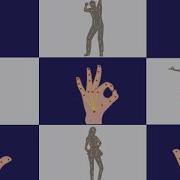 Hand Pose Classifier With Python Gamedevelopment With Pythonprogramming M BART STEMpedia