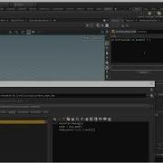 Houdini Python 03 Custom Python Node