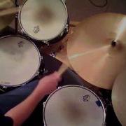 Jon Biggs Pork Pie Drums Too High Drum Cover