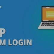 PHP Form Login How To Make Login Form In PHP PHP Tutorial For Beginners Simplilearn