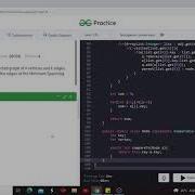 Prim S Algorithm Minimum Spanning Tree Java Implementation