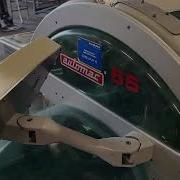 Fabbri Waldyssa Automac 55 Più B 220 Stretch Film Wrapping Machine
