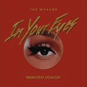 The Weeknd In Your Eyes Extended Version Feat Doja Cat Lyrics In Subtitles CC
