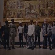 Skepta Levi S Music Project