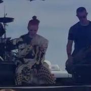 Garbage Vow Live At Sunfest On 5 5 2019