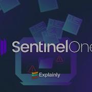 SentinelOne Day 1 Animated Explainer Video