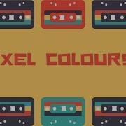 Task Pixel Colour