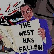 The Decline Of The West
